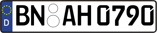 BN-AH0790
