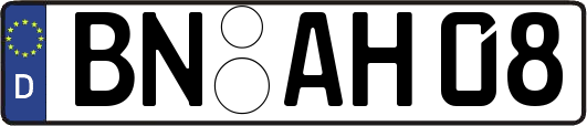 BN-AH08