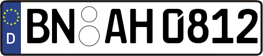 BN-AH0812