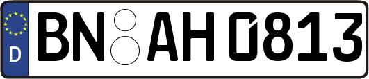 BN-AH0813