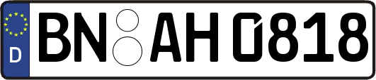 BN-AH0818