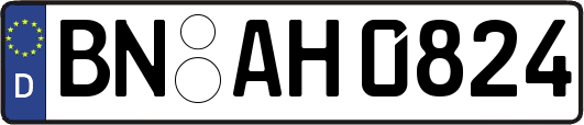 BN-AH0824