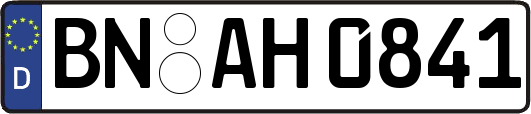 BN-AH0841