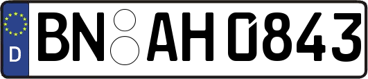 BN-AH0843
