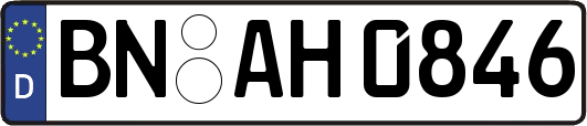 BN-AH0846