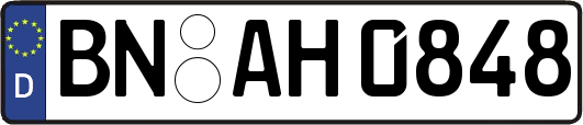 BN-AH0848
