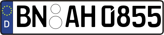 BN-AH0855