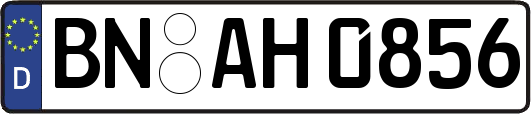 BN-AH0856