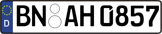 BN-AH0857