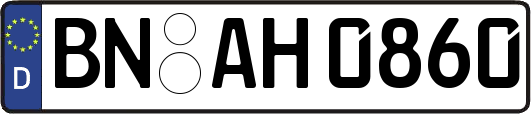 BN-AH0860