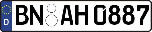 BN-AH0887