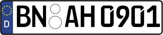BN-AH0901