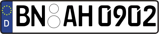 BN-AH0902