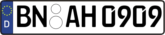 BN-AH0909