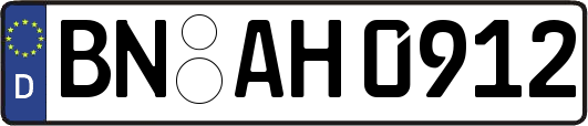 BN-AH0912
