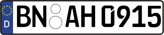BN-AH0915