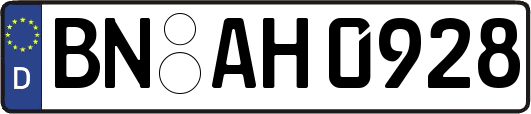 BN-AH0928