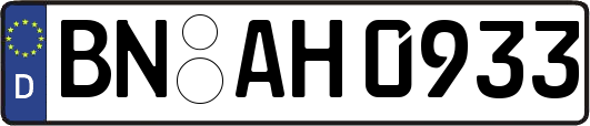 BN-AH0933
