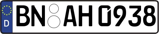 BN-AH0938