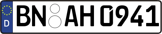 BN-AH0941