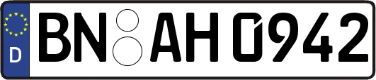 BN-AH0942