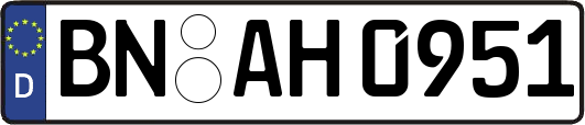 BN-AH0951