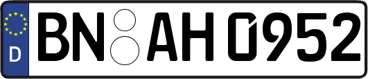 BN-AH0952