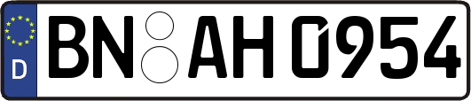 BN-AH0954