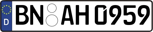 BN-AH0959
