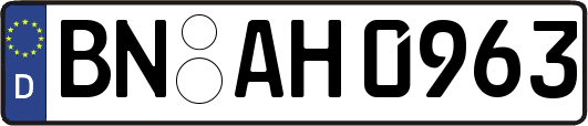 BN-AH0963