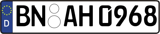 BN-AH0968