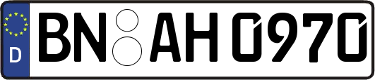 BN-AH0970