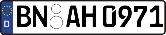 BN-AH0971