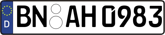 BN-AH0983