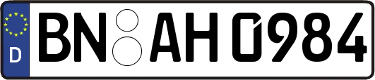 BN-AH0984