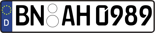 BN-AH0989