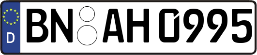 BN-AH0995