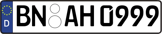 BN-AH0999