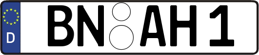 BN-AH1