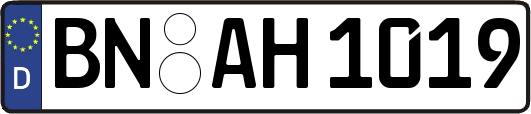 BN-AH1019
