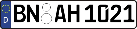 BN-AH1021