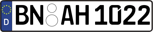 BN-AH1022