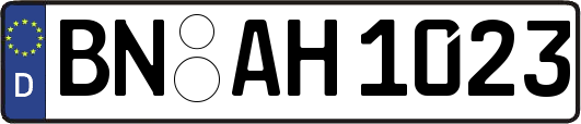 BN-AH1023