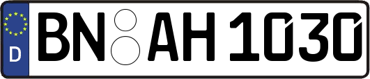BN-AH1030