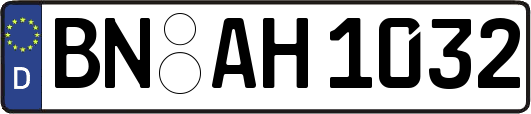BN-AH1032