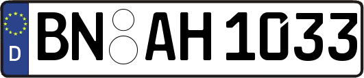 BN-AH1033