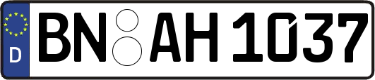 BN-AH1037