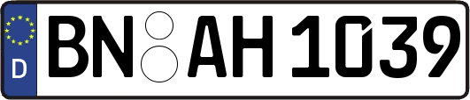 BN-AH1039