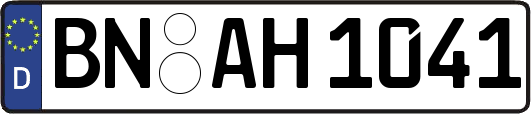 BN-AH1041