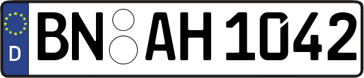 BN-AH1042